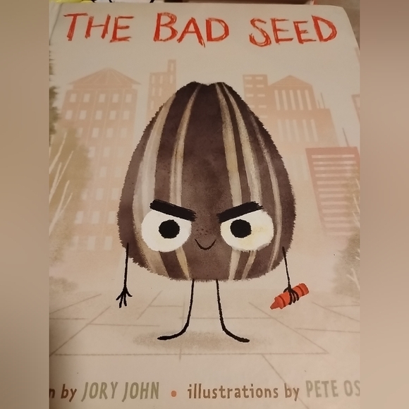 Kids Book Set - Colorful Collection - Picture 3 of 10